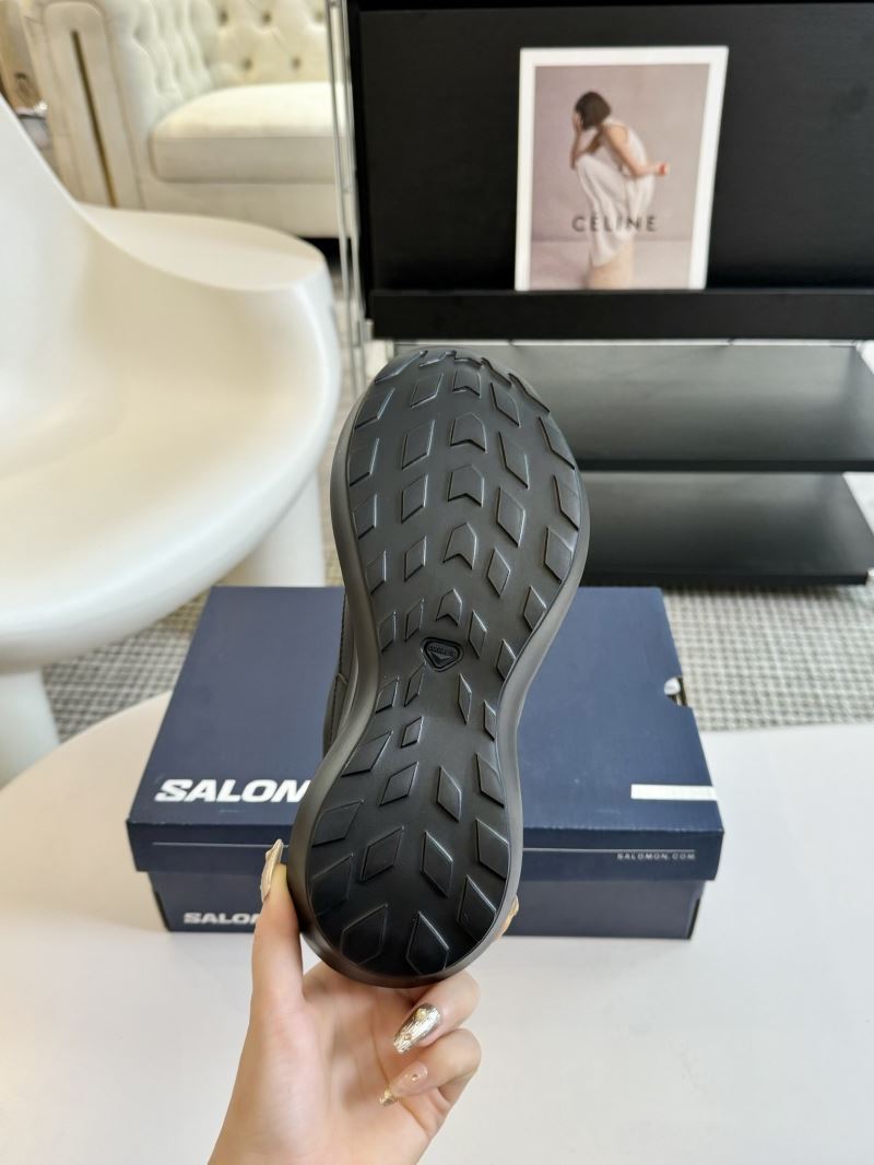 Salomon Shoes